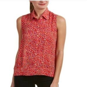 CABI Heartbreaker Blouse